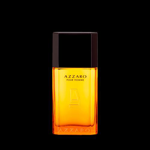 Imagem do produto Pour - Azzaro Homme Eau De Toilette Masculino - Contém 50Ml. Azzaro