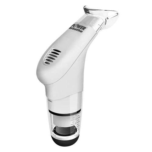 Imagem do produto Power Breathe Medic Plus Ncs Leve Branco