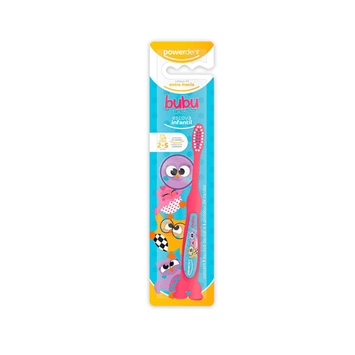 Imagem do produto Power Dente Esc Penelope Charminho
