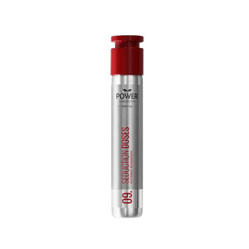 Imagem do produto Power Of Seduction Dose Eau De Toilette Antonio Banderas Perfume Masculino 30Ml