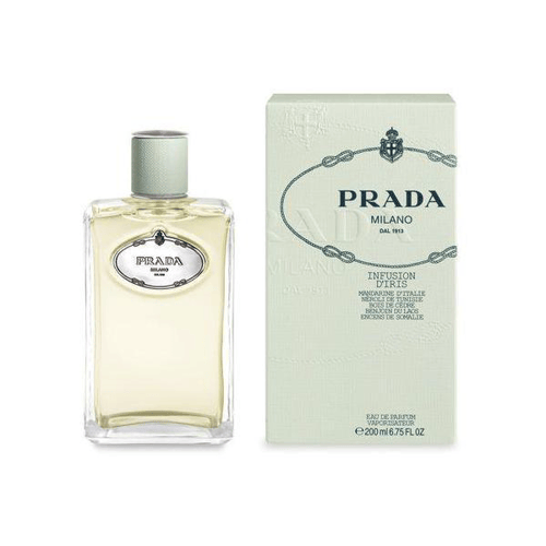 Imagem do produto Prada Infusion D'iris Milano Eau De Parfum Feminino 30Ml