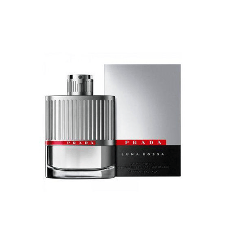 Imagem do produto Prada Luna Rossa Eau De Toilette Masculino 50 Ml