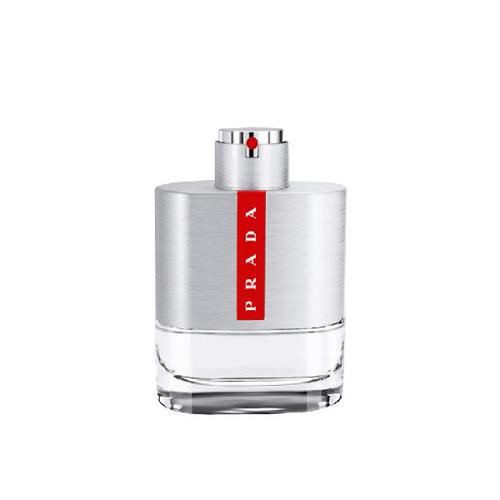 Imagem do produto Prada Luna Rossa Eau De Toilette Perfume Masculino