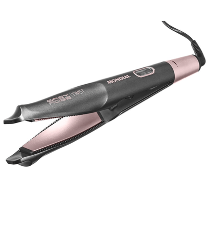 Prancha Alisadora Twist P29 Bivolt Mondial