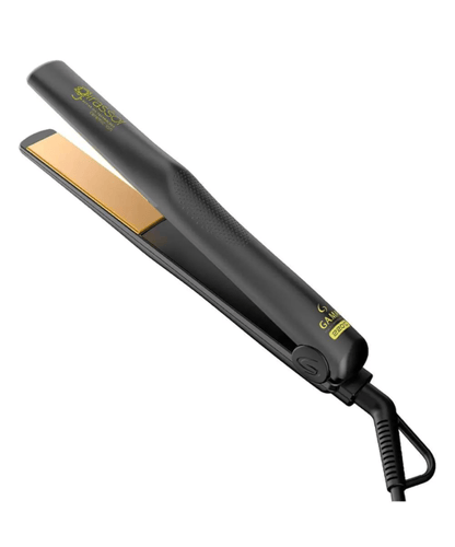 Prancha De Cabelo Ga.ma Italy Girassol Ceramic Íon Bivolt