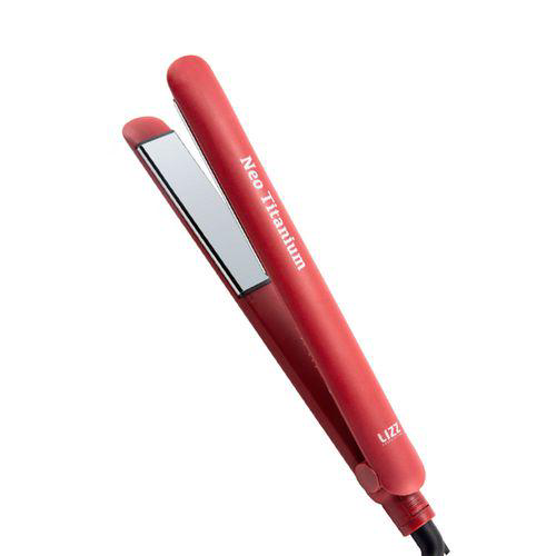 Imagem do produto Prancha De Cabelo Lizz Professional Neo Titanium Bivoltcinz