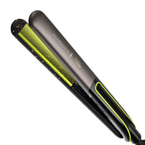 Imagem do produto Prancha De Cabelo Remington New Shine Therapy  Bivolt
