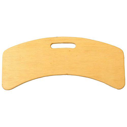 Imagem do produto Prancha De Transferência Curvada Longevitech