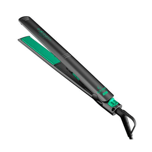 Imagem do produto Prancha Elegance Babosa Ceramic Ion Bivolt Nac Ga.ma Italy