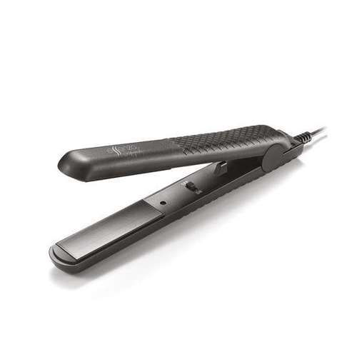 Imagem do produto Prancha Modeladora Chapa De Cermica Tourmaline Ion 230 Bivolt Essenza Eb067 Multilaser