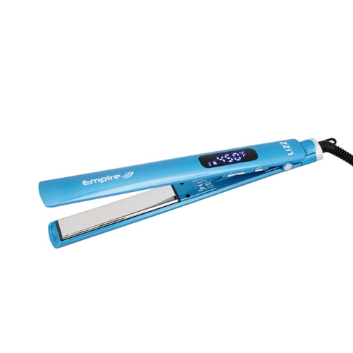 Imagem do produto Prancha Profissional Empire 450 F / 230 C Titanium