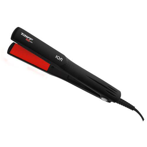 Prancha Red Ion Bivolt Taiff