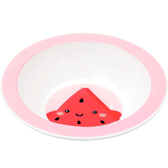 Imagem do produto Pratinho Bowl Frutti Melancia 12103 Buba