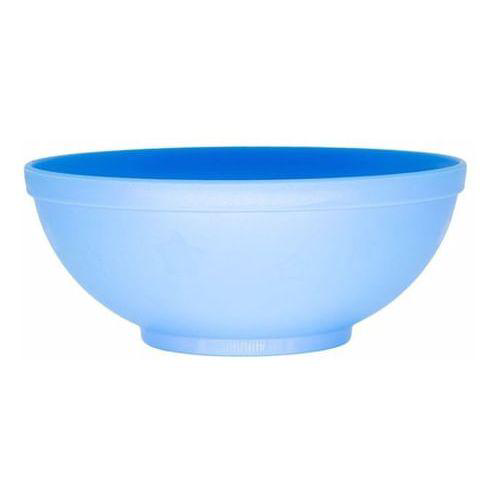 Imagem do produto Prato Infantil Bowl 300 Ml Infanti Azul Claro