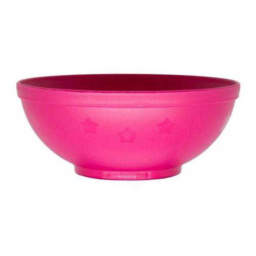 Imagem do produto Prato Infantil Bowl 300 Ml Infanti Bordô