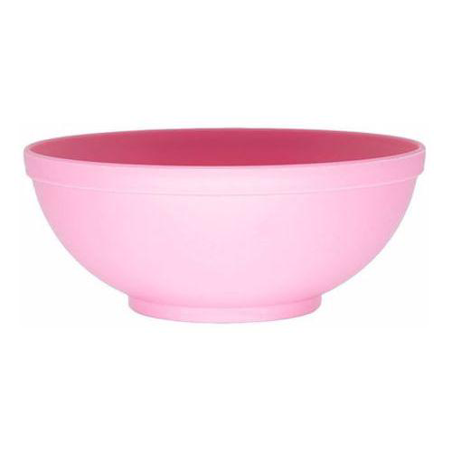 Imagem do produto Prato Infantil Bowl 300 Ml Infanti Rosa Claro