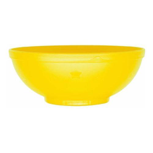 Imagem do produto Prato Infantil Bowl 500 Ml Infanti Amarelo