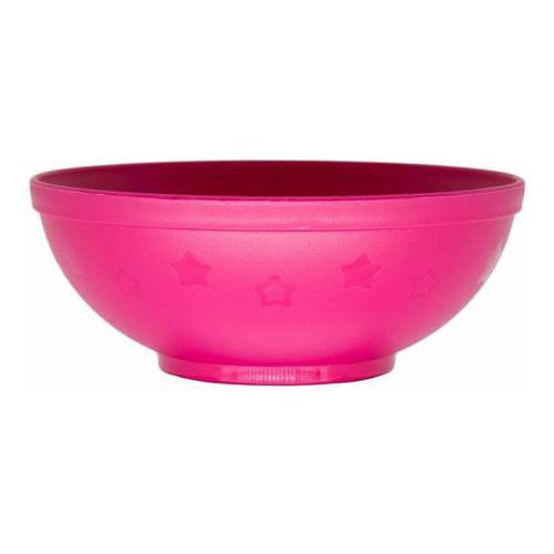 Imagem do produto Prato Infantil Bowl 500 Ml Infanti Bordô
