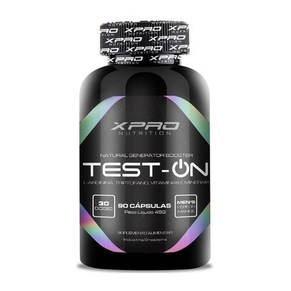 Imagem do produto Pré Hormonal Teston 90 Cáps Xpro Nutrition