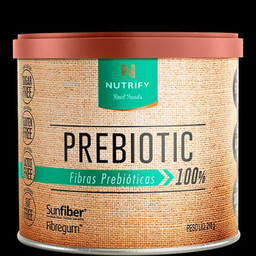 Imagem do produto Prebiotic Nutrify