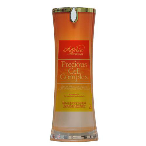 Imagem do produto Precious Cell Complex 30Ml Sérum Genocosmético Com Célula Tronco E Fatores De Crescimento