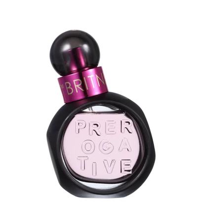 Imagem do produto Prerogative Britney Spears Eau De Parfum Perfume Unissex 100Ml