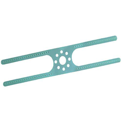 Imagem do produto Presilha Para Máscara De Anestesia Haoxi Em Silicone