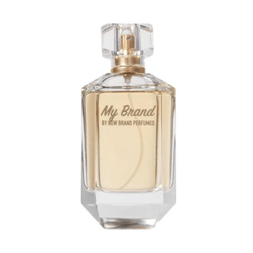 Prestige My Brand New Brand Eau De Parfum Perfume Feminina 100Ml