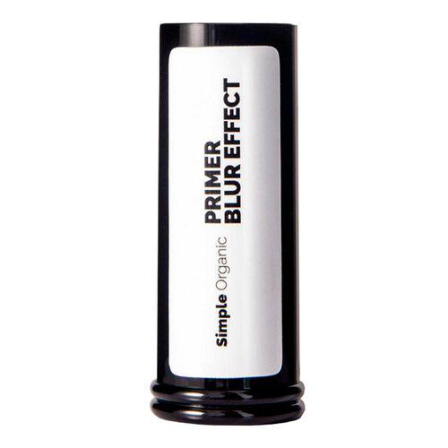 Imagem do produto Primer Blur Effect Simple Organic 12G 12G