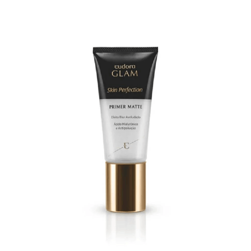 Imagem do produto Primer Eudora Glam Skin Perfection Matte 35Ml Panvel Farmácias