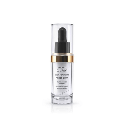 Imagem do produto Primer Facial Glow Glam Skin Perfection 15Ml Eudora