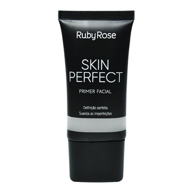 Imagem do produto Primer Facial Skin Perfect Ruby Rose Ref 8086