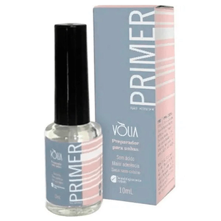 Imagem do produto Primer Sem Ácido Nail Bonder Vòlia