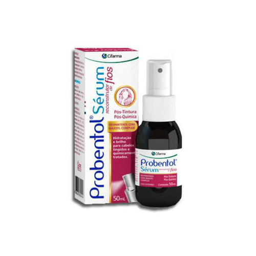 Imagem do produto Probentol Serum 50Ml