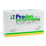 Imagem do produto Proden - Almeida Prado 30 Comprimidos Almeida Prado