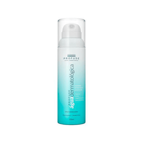 Água Dermatólogica Profuse 150Ml