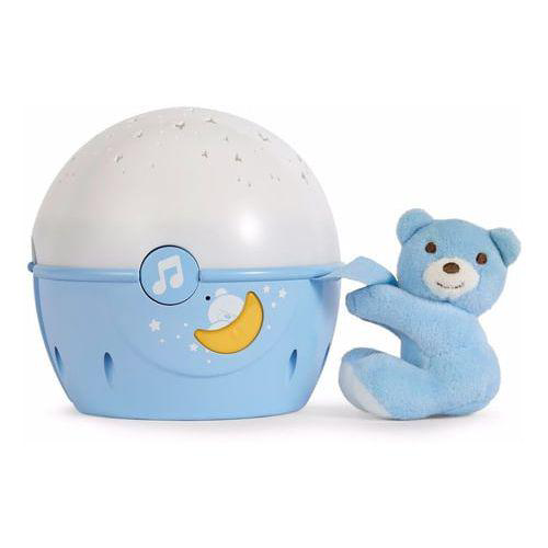 Imagem do produto Projetor Para Berço Chicco Next2 Stars Azul