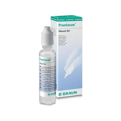 Imagem do produto Prontosan Gel 30Ml