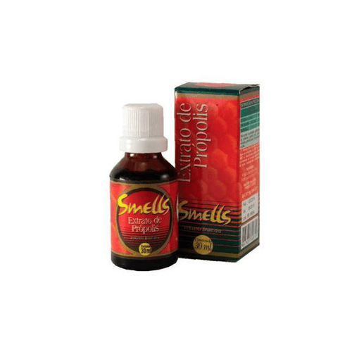 Propolis Extrato Smells 30Ml