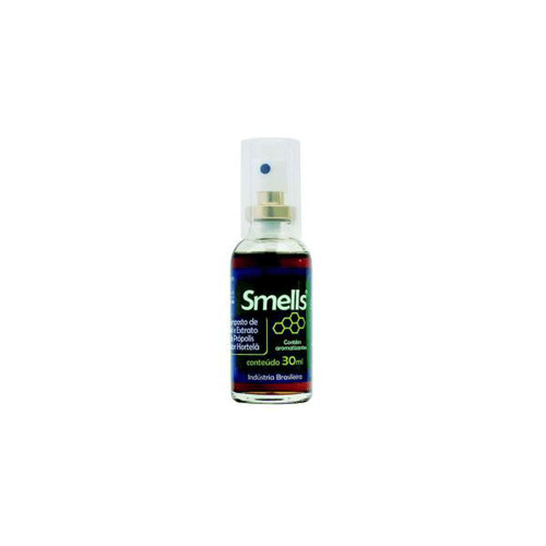 Propolis Spray 30Ml C/Hortela