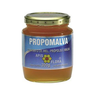 Imagem do produto Propomalva - Composto Apis Flora 300G
