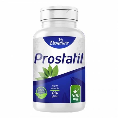 Prostatil 100Cpsdenature