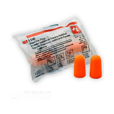 Imagem do produto Prot Audit 3M Par Saco