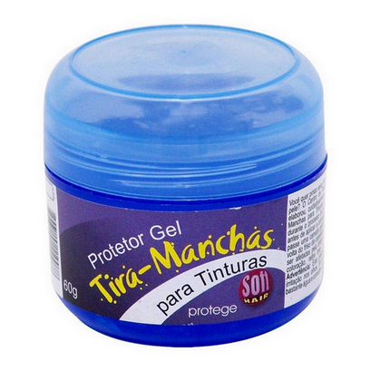 Imagem do produto Prot.gel Tiramanchas Soft Hair