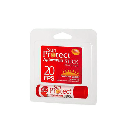 Imagem do produto Prot Lab Sun Protect Fps 20 Morango