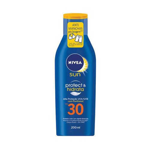 Imagem do produto Prot.solar - Sun Light Fps 30 200Ml