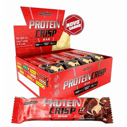 Protein Crisp Bar Duo Crunch 45G