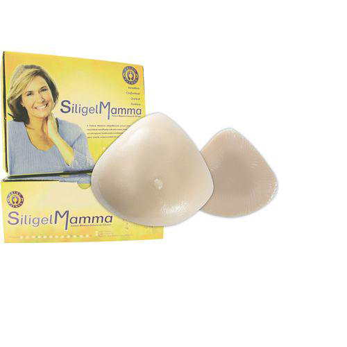 Imagem do produto Prótese Mamária Em Silicone Triangular 1052 Orthopauher 1