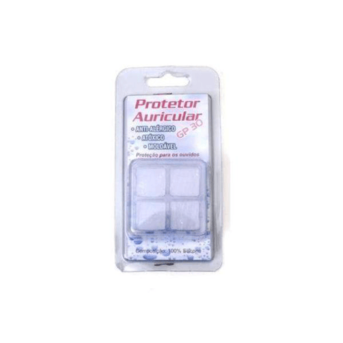 Imagem do produto Protetor Auricular C 4