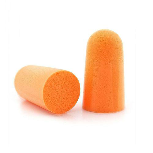 Imagem do produto Protetor Auricular De Espuma Sem Cordão 1110 3M